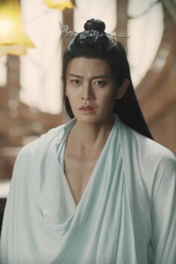 Poster de Episódio 第3集 (2022)