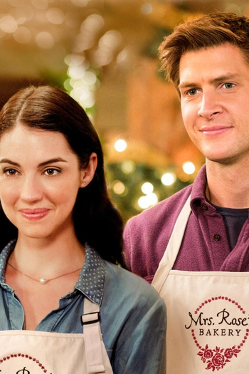  de Filme Um Natal Mais Doce (2019)