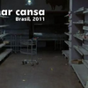 "Trabalhar Cansa": Filme nacional mistura drama e horror