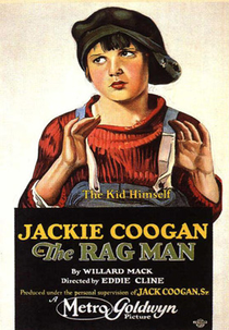 The Rag Man (The Rag Man)