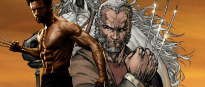 Wolverine 3 irá adaptar o arco Old Man Logan