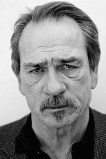 Tommy Lee Jones