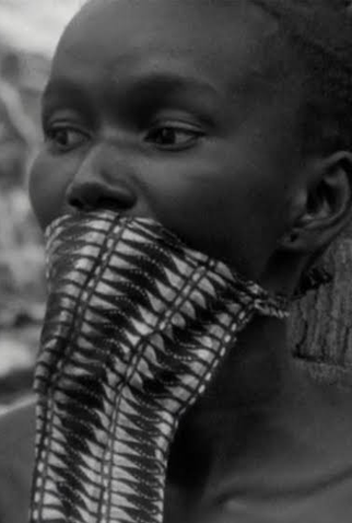 Poster 3 de Filme Kodou (1971)