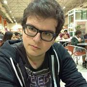 Foto de perfil de Guilherme