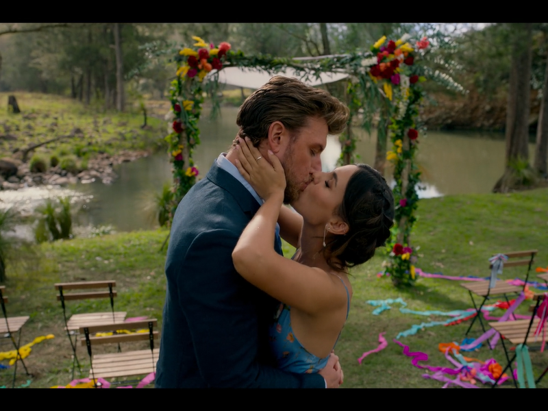 Foto 2 de Combinação Perfeita