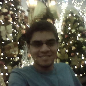 Foto de perfil de Henrique