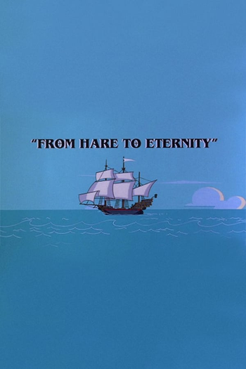  de Curta From Hare to Eternity (1997)