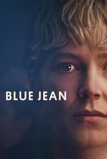 Blue Jean - Poster / Capa / Cartaz - Oficial 3