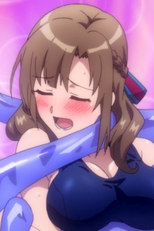 なんという美少女…いや母さんじゃなくて。その格好で近寄るなやめろ。 (なんという美少女…いや母さんじゃなくて。その格好で近寄るなやめろ。)