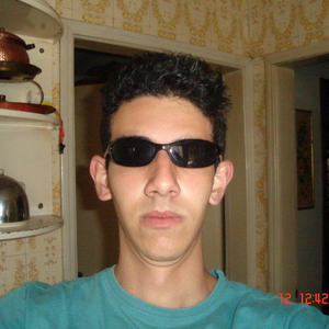 Foto de perfil de Johnny