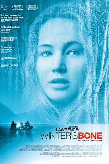  de Filme Inverno da Alma (2010)