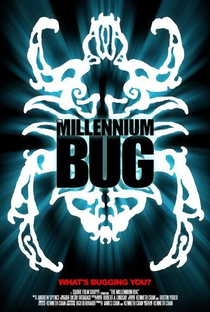 O Bug do Milênio - Poster / Capa / Cartaz - Oficial 4