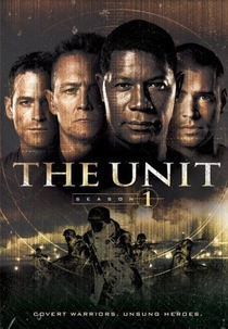 A Unidade: Tropa de Elite (The Unit)