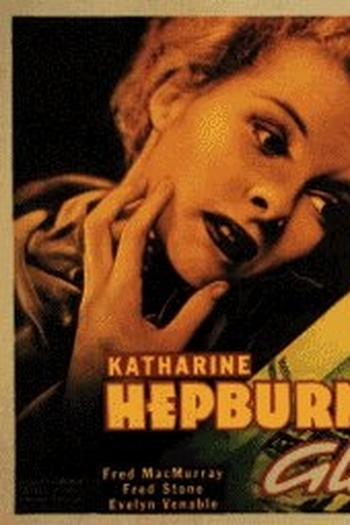  de Filme A Mulher que Soube Amar (1935)