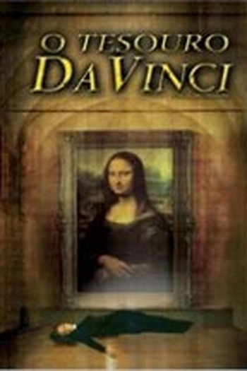  de Filme O Tesouro da Vinci (2006)