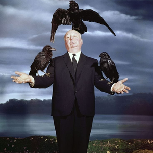 Foto de perfil de hitchcock