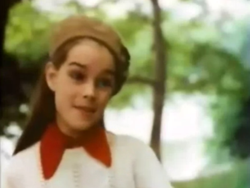 Foto 1 de O Príncipe do Central Park