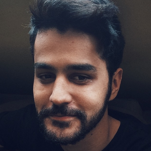 Foto de perfil de Lucas Brasil