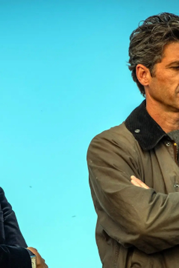 Poster de Episódio Episode 5 (2020)