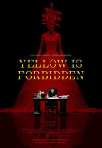 Yellow Is Forbidden (Yellow Is Forbidden)