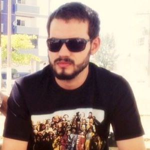 Foto de perfil de João Victor Oliveira