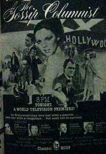 A Coluna de Mexericos (The Gossip Columnist)