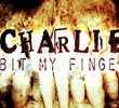 Charlie Bit My Finger - The Horror