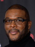 Tyler Perry