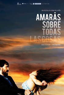 Love Above All Things - Poster / Capa / Cartaz - Oficial 1