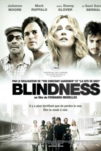  de Filme Ensaio Sobre a Cegueira (2008)