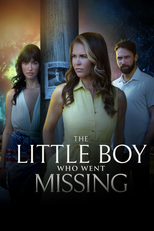 The Little Boy Who Went Missing (The Little Boy Who Went Missing)