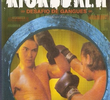 Kickboxer - Desafio de Gangues