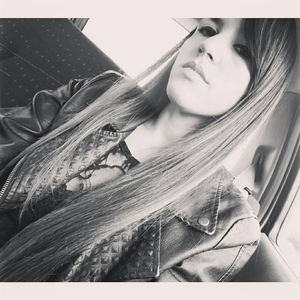 Foto de perfil de Camila
