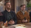 Padre «acaba» com Bino, Fernando e Tomé