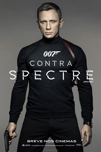  de Filme 007 Contra Spectre (2015)