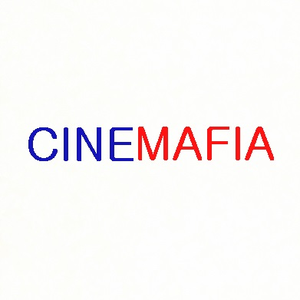 Foto de perfil de Cinemáfia.