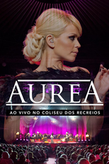 Aurea Ao Vivo No Coliseu Dos Recreios (Aurea Ao Vivo No Coliseu Dos Recreios)