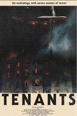 Edifício do Medo (Tenants)