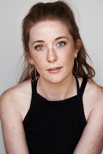 Olivia Brady - Poster 1