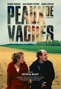 Um Homem Marcado (Peaux de vaches)