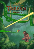 A Lenda de Tarzan (2ª Temporada) (The Legend of Tarzan (Season 2))