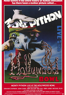 Monty Python - Ao Vivo no Hollywood Bowl (Monty Python Live at the Hollywood Bowl)