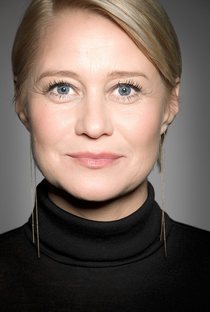 Trine Dyrholm - Poster 1