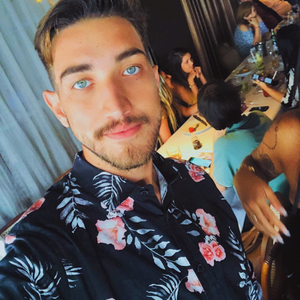 Foto de perfil de Pedro Ricardo