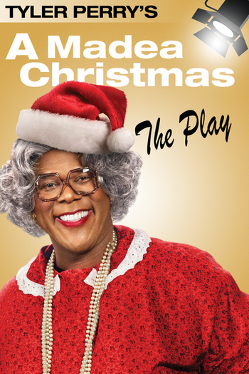  de Filme O Natal de Madea (2013)
