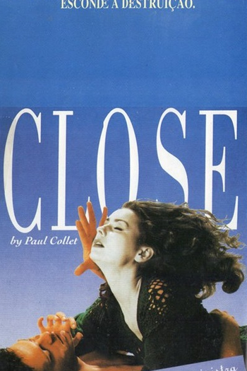 Poster de Filme Close (1993)