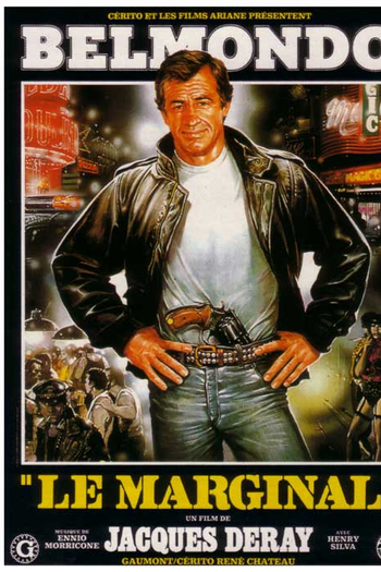  de Filme O Marginal (1983)