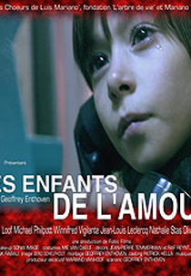 Les enfants de l'amour        (Les enfants de l'amour       )