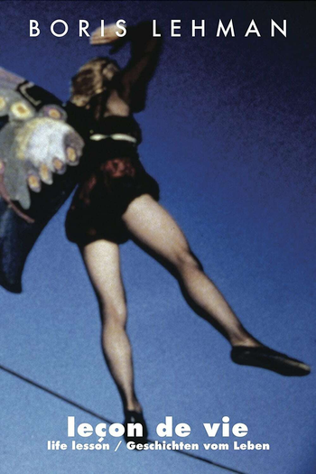 Poster de Filme Leçon de vie (1995)