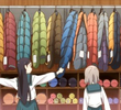 シュラフって何？